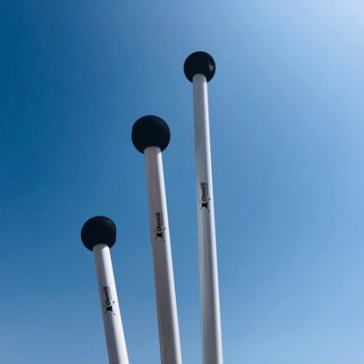 poles