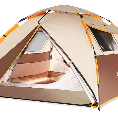 camping tent otentik