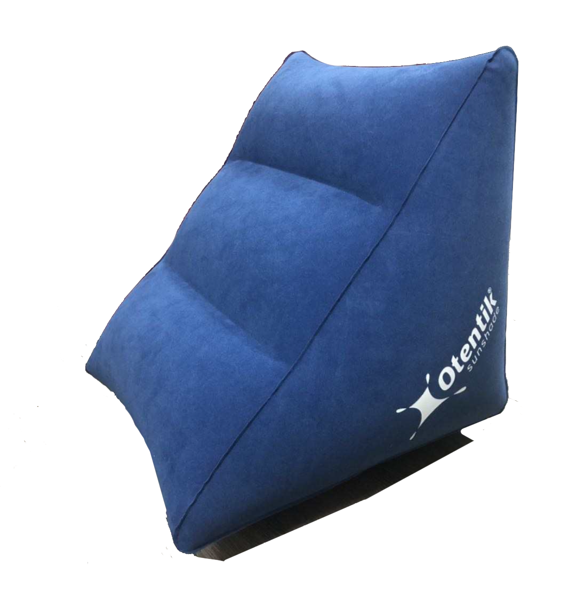 כרית משענת מתנפחת