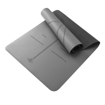 Otentik Yoga Mat